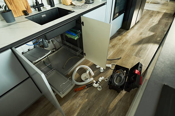 24/7 Emergency Sewer Line Repair experts in Bellflower, IL